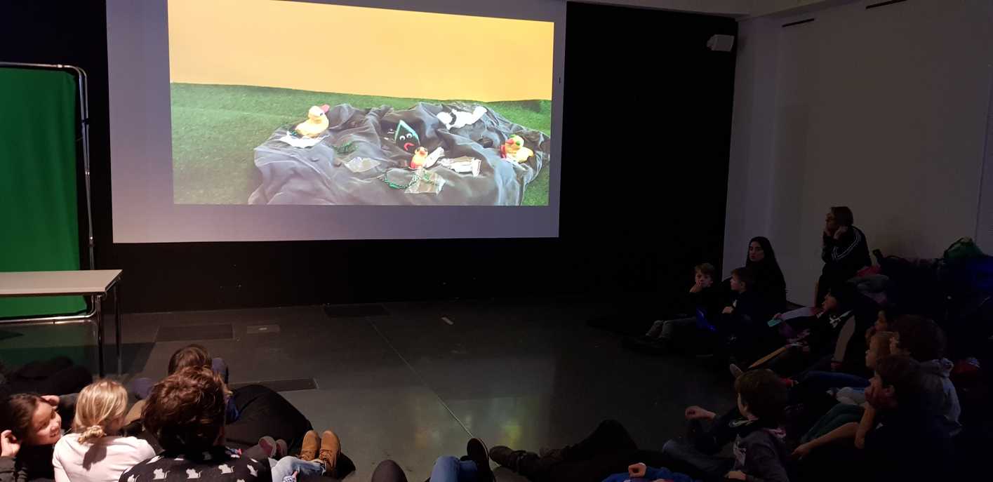 15.03.2019 1. Tag Dortmunder U Dinge in Bewegung bringen123437 Kopie