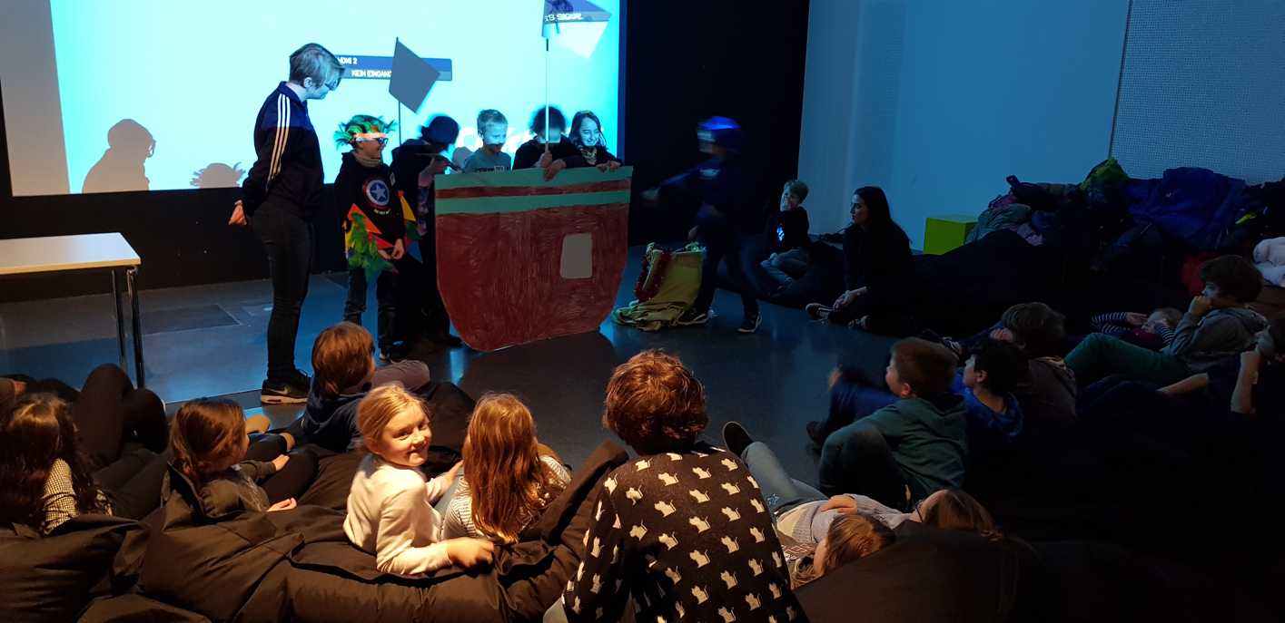 15.03.2019 1. Tag Dortmunder U Dinge in Bewegung bringen123745 Kopie