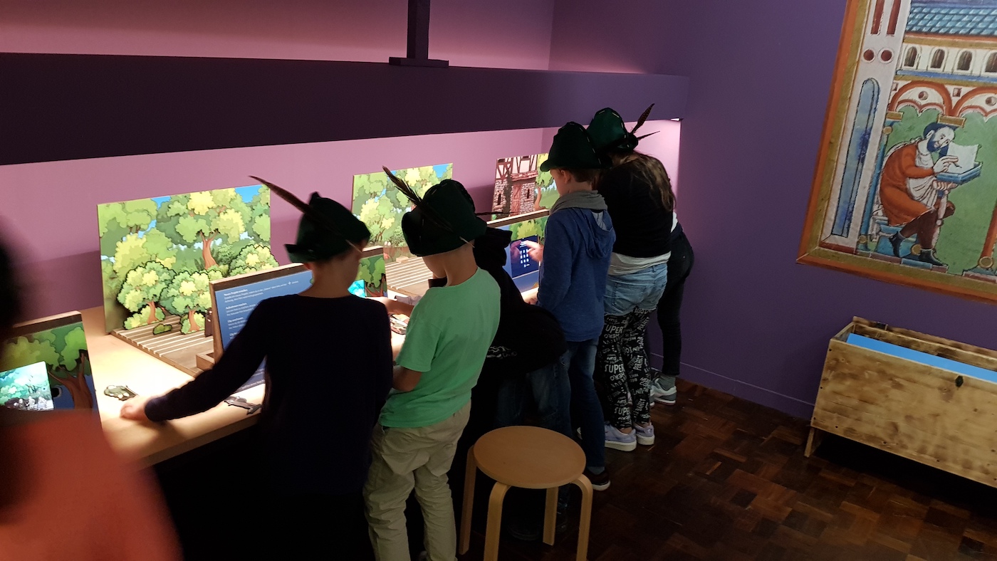 306.09.2019 Robin Hood Ausstellung122331 Kopie