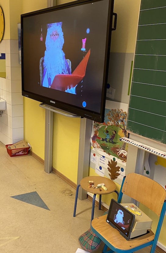 04.12.2020 Besuch Nikolaus und Stutenkerle2523 Kopie