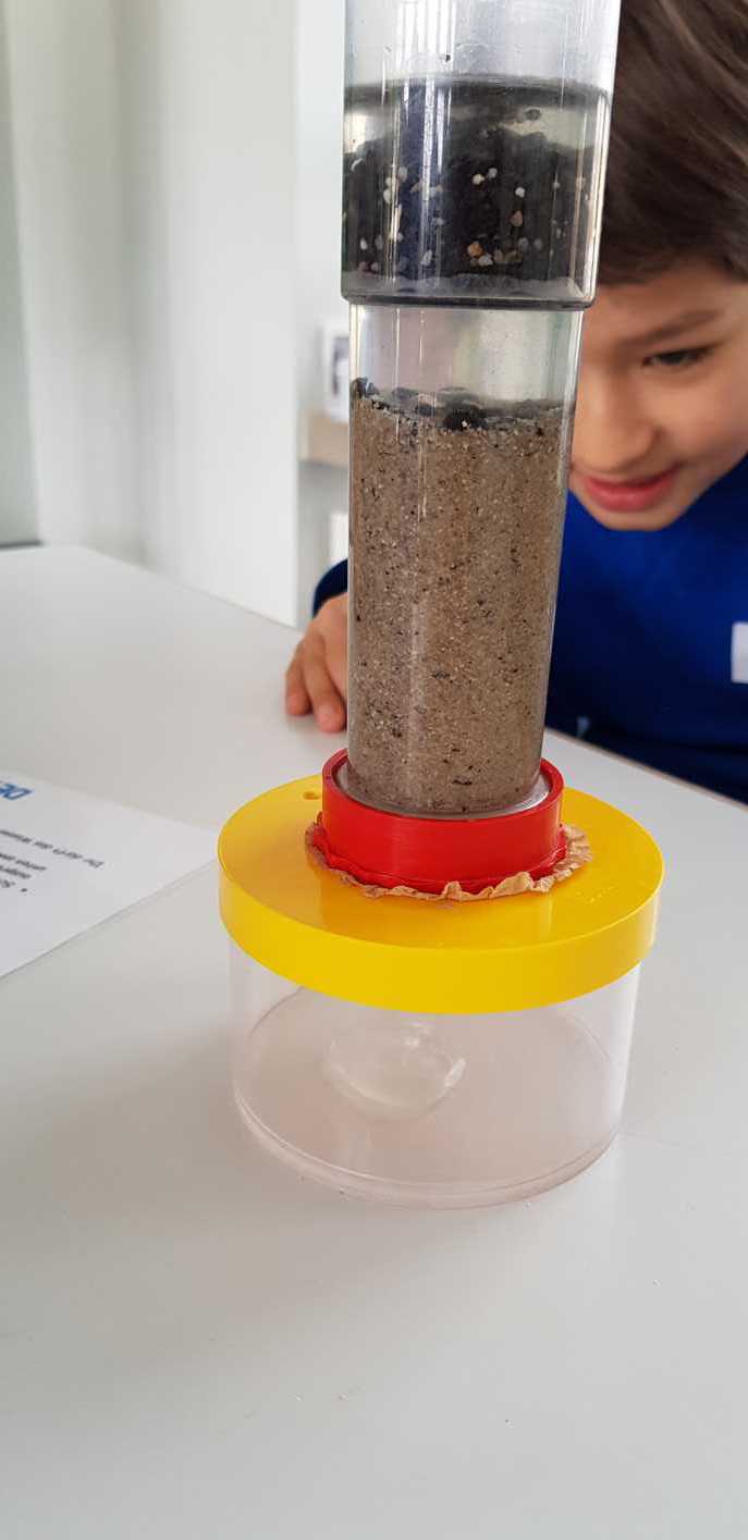 08.03.2019 Besuch im Wasser Informationszentrum103344 Kopie