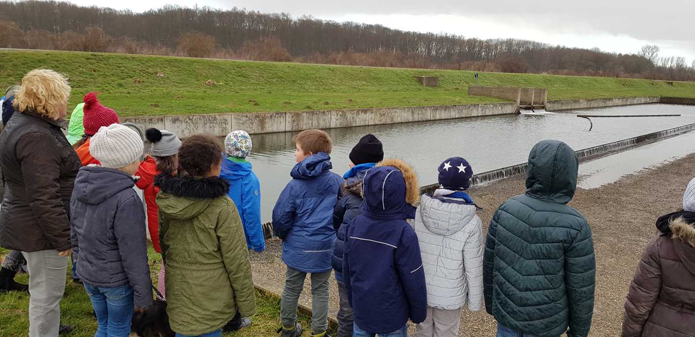 08.03.2019 Besuch im Wasser Informationszentrum121449 Kopie