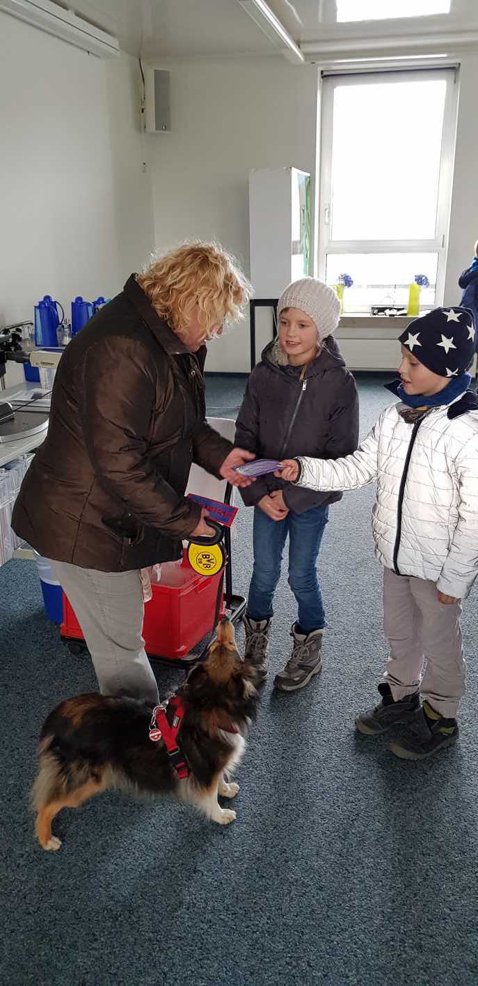 08.03.2019 Besuch im Wasser Informationszentrum124520 Kopie