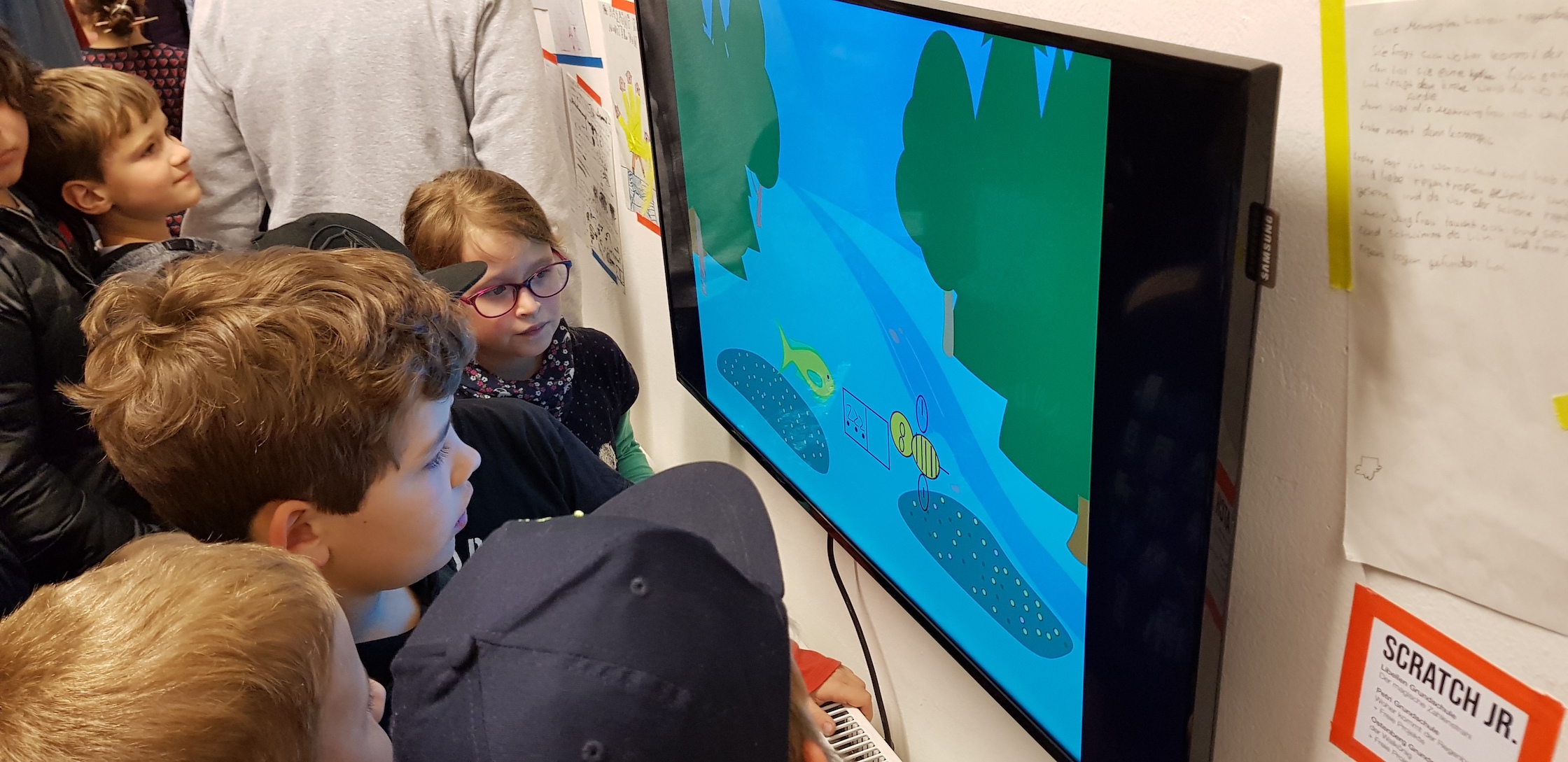 08.05.2019 Ausstellungseröffnung Die Dinge zum Laufen bringen165056 Kopie