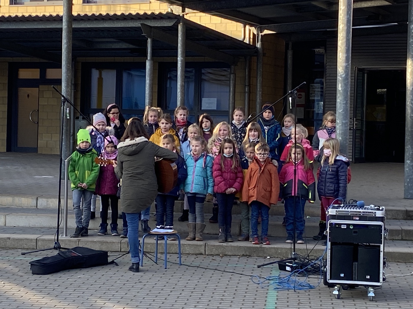 11.11.2021 St Martin an der Ostenberg Projekttag67 Kopie