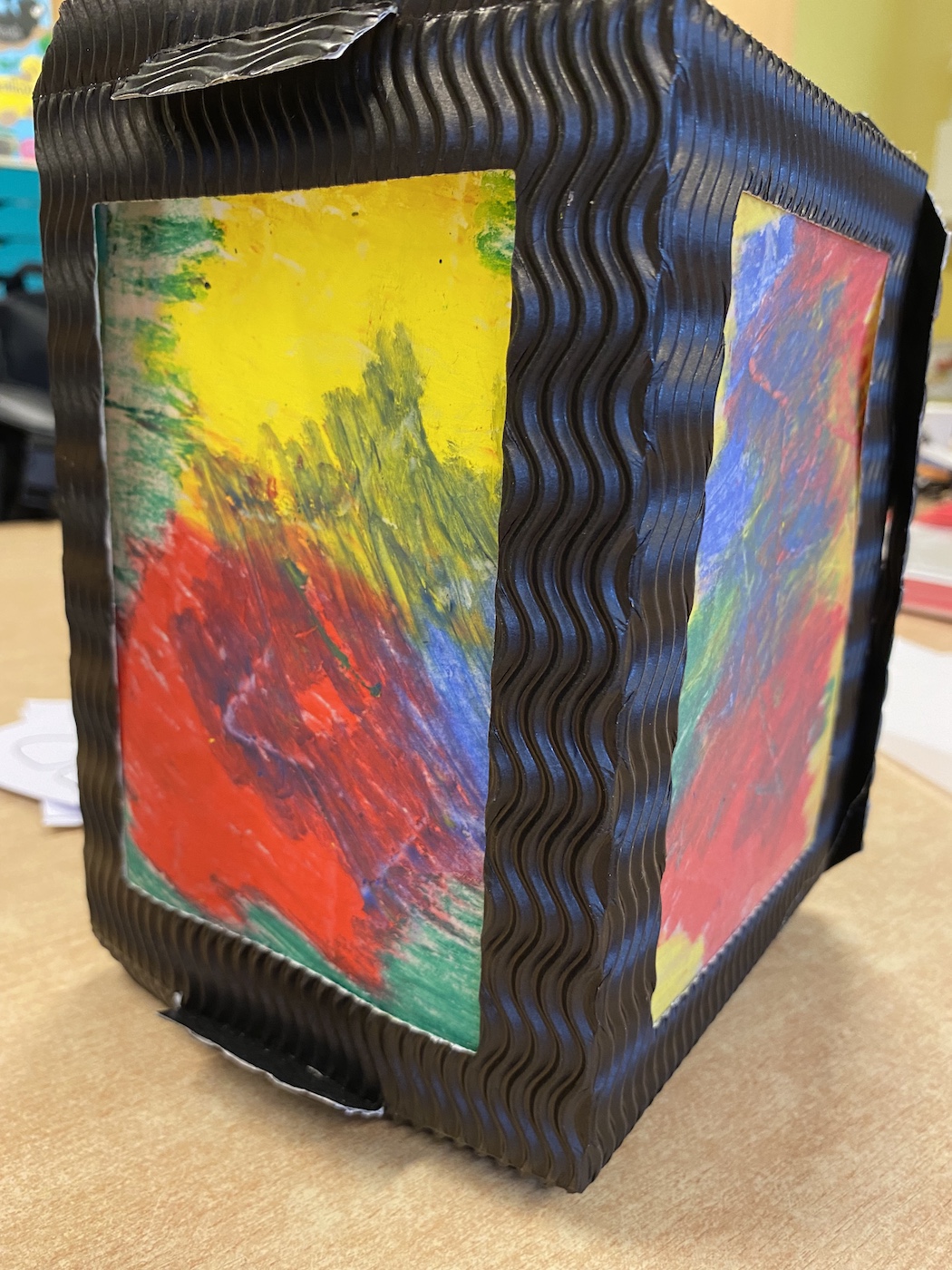 11.11.2021 St Martin an der Ostenberg Projekttag92 Kopie