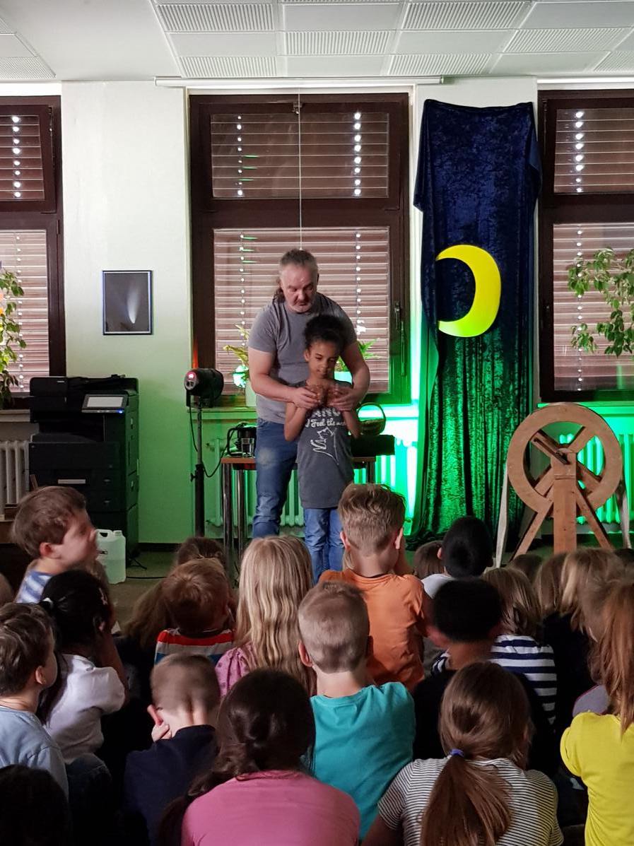 23.04.2018 Aktion Lesezauber Stadtteilbücherei114622 Kopie