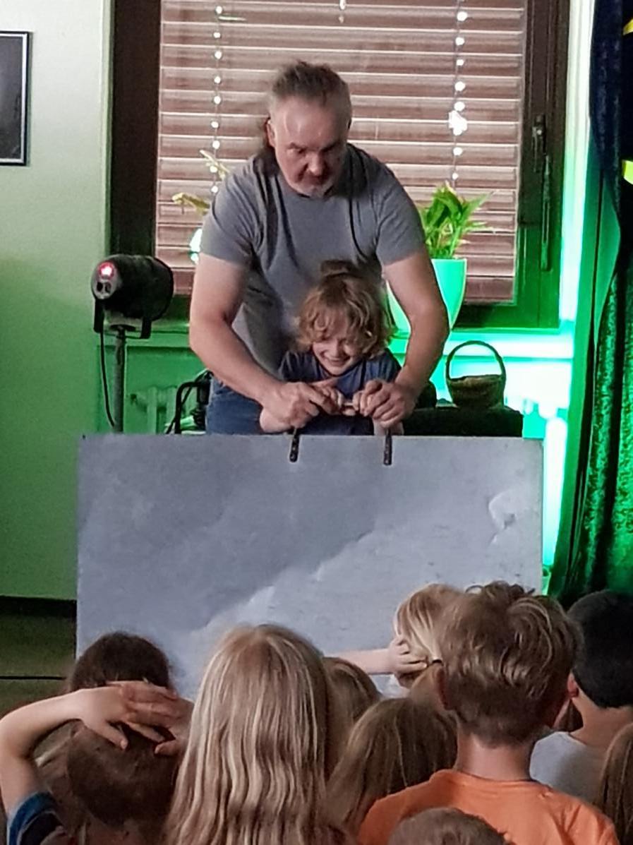 23.04.2018 Aktion Lesezauber Stadtteilbücherei115114 Kopie