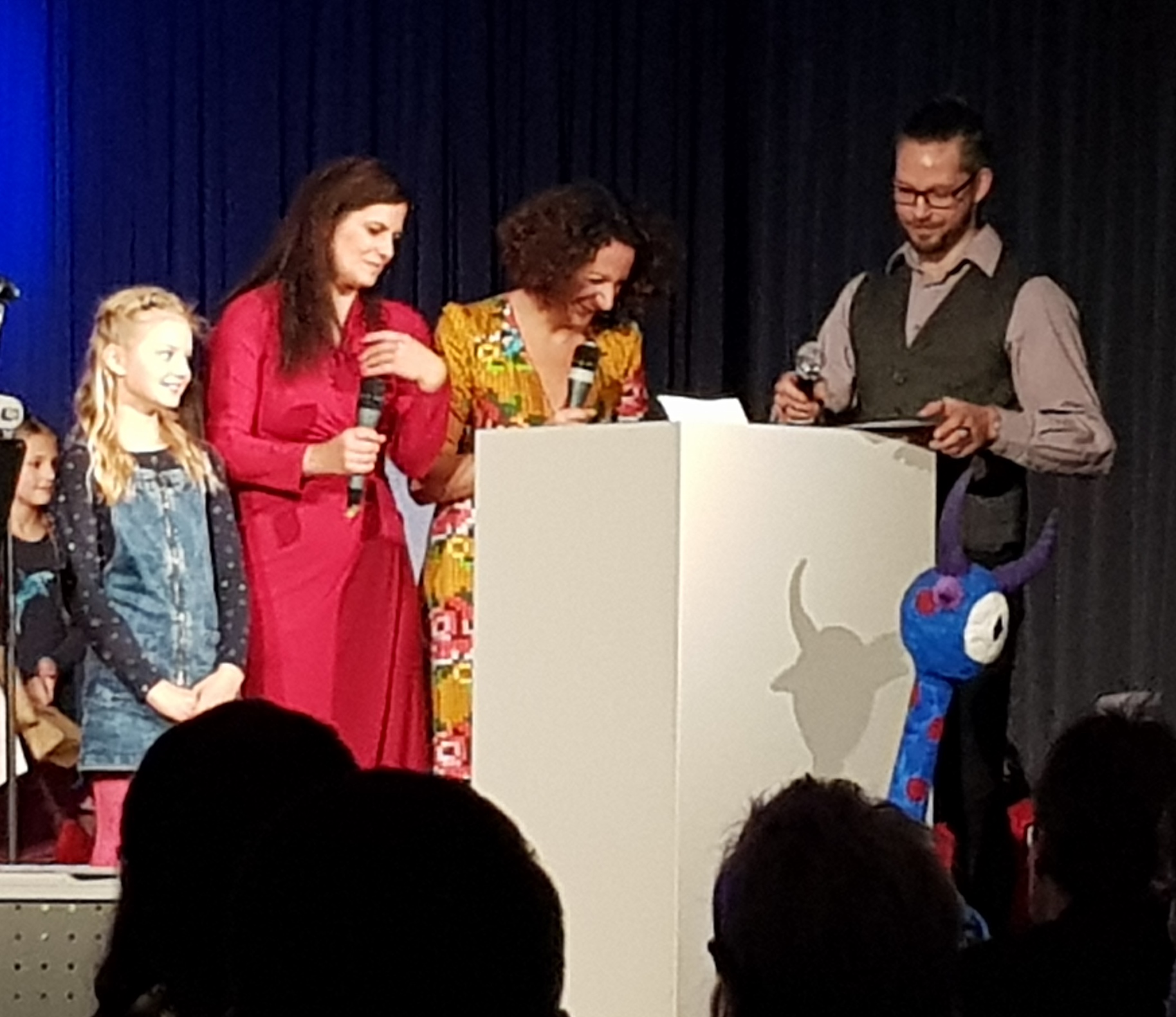 24.11.2019 Preisverleihung Literaturwettbewerb114750 Kopie