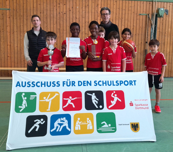 Basketball WK V 2023 OstenbergStadtmeisterMeister