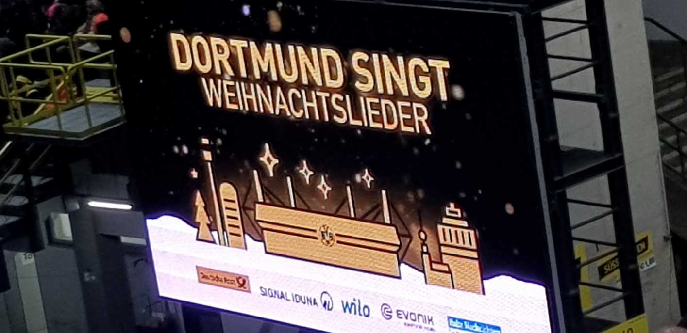 16.12.2018 Weihnachtssingen im Signal Iduna Park164534 Kopie