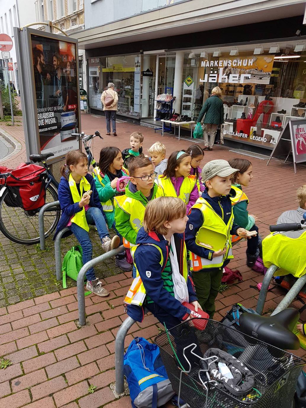 11.10.2017 Apfelkauf Hombrucher Markt101420 Kopie