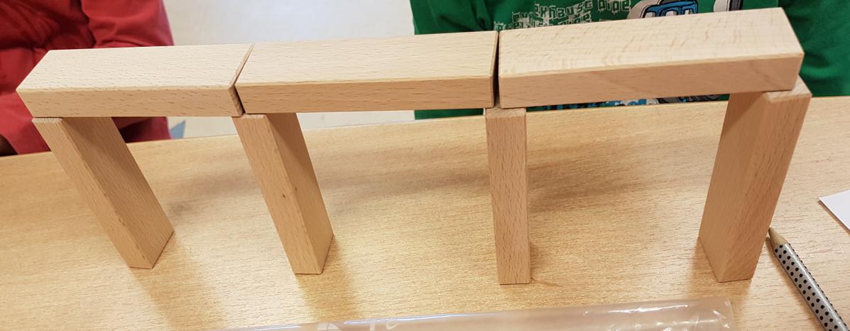 14.03.2018 Brücken bauen Balkenbrücke091010 Kopie