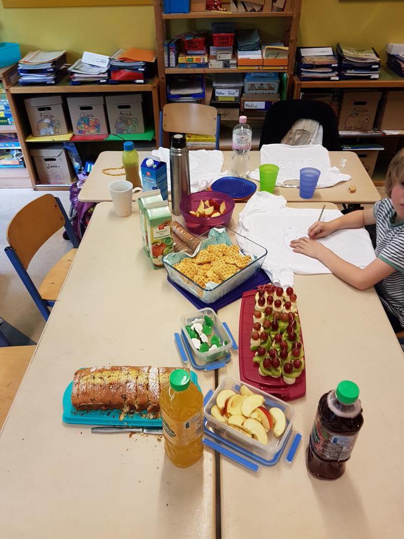 29.09.2017 Klassen Kennenlernfest145132 Kopie