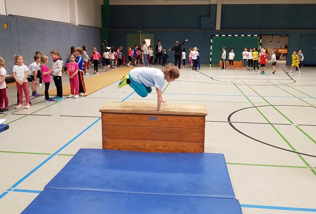23.01.2018 Hallensportfest E Klassen083032 Kopie