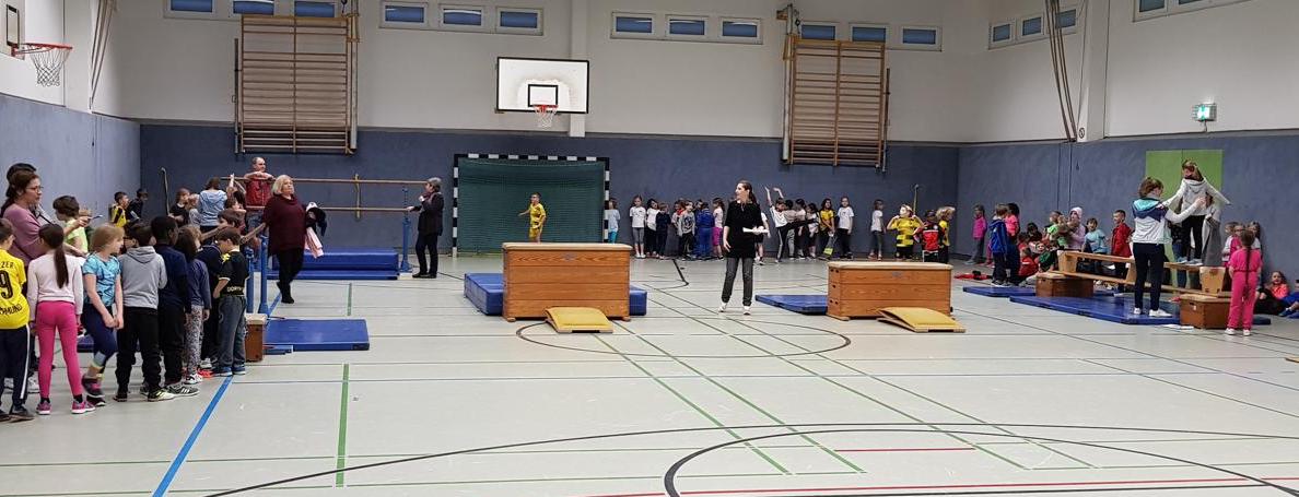 23.01.2018 Hallensportfest E Klassen083328 Kopie