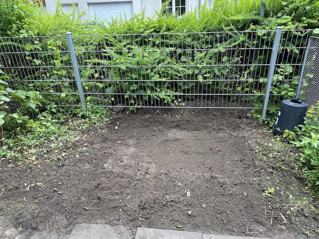 21.06.2021 Schulgarten vorbereiten Kopie