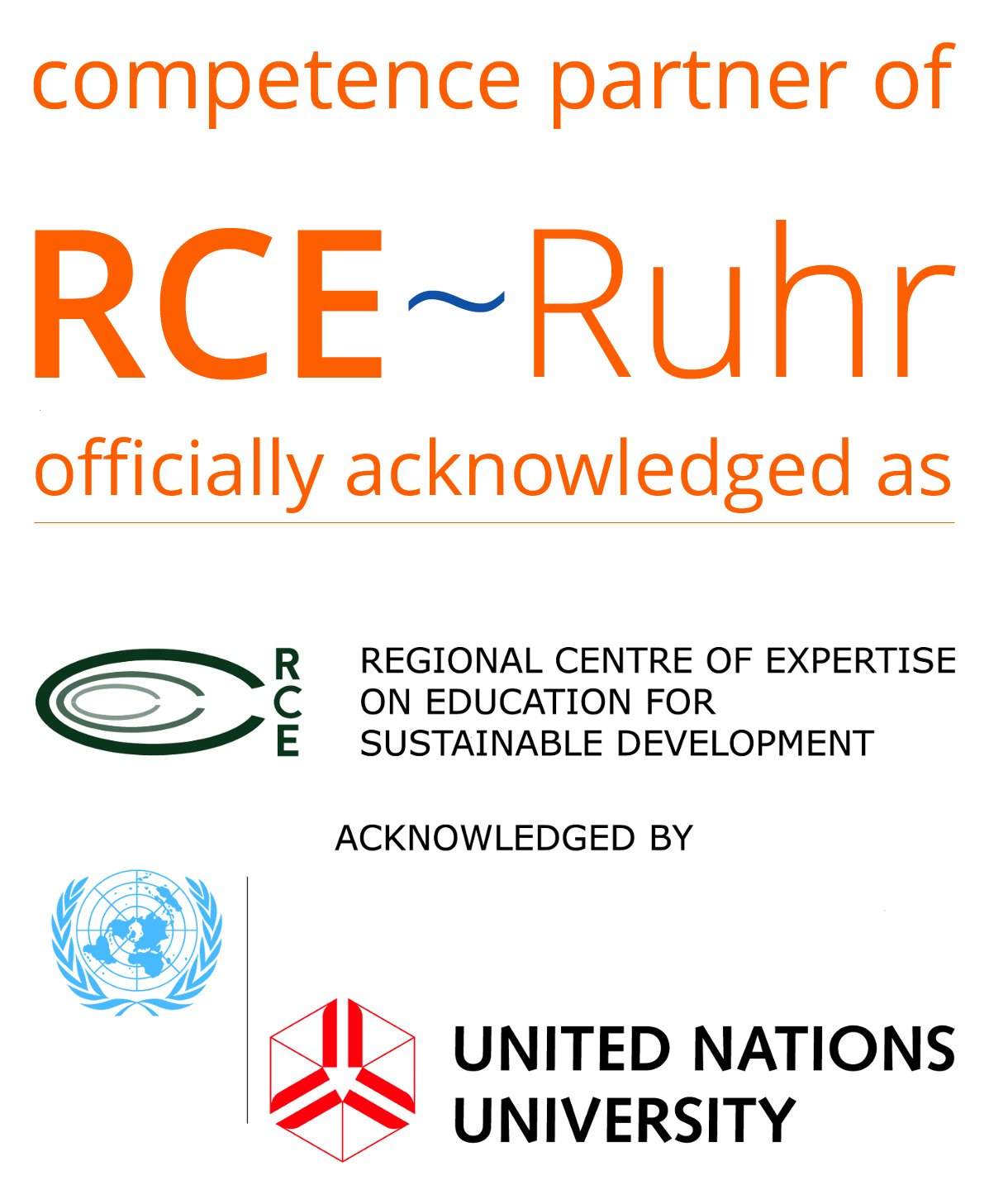 RCE Ruhr UNU Partner Logo Kopie