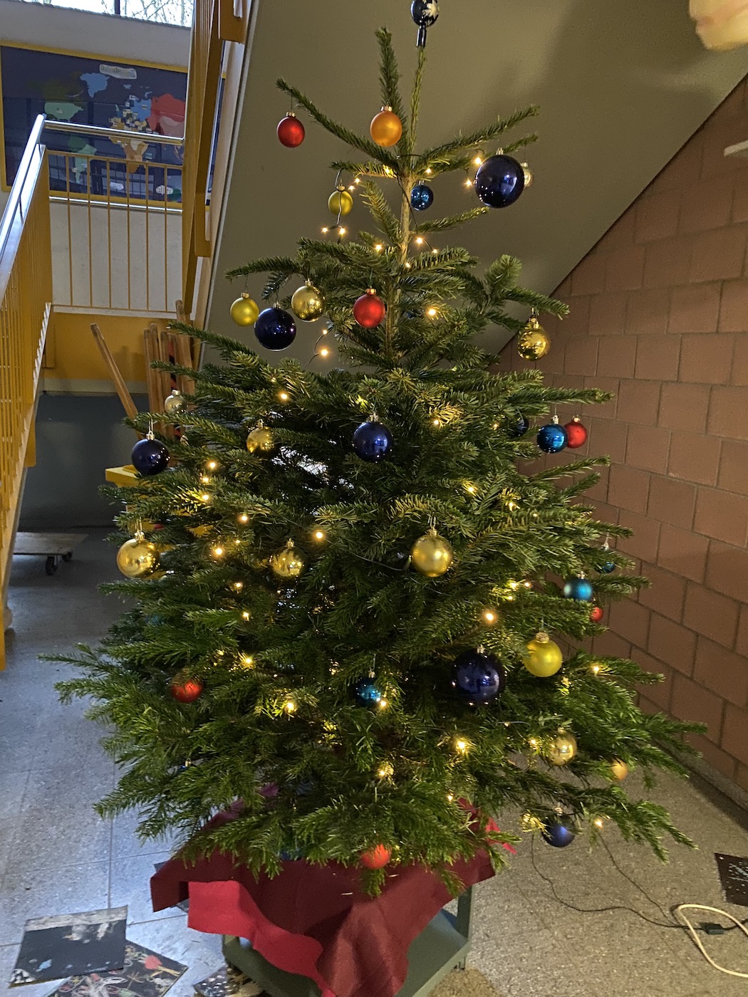 01.12.2021 Adventskalender Ostenberg44