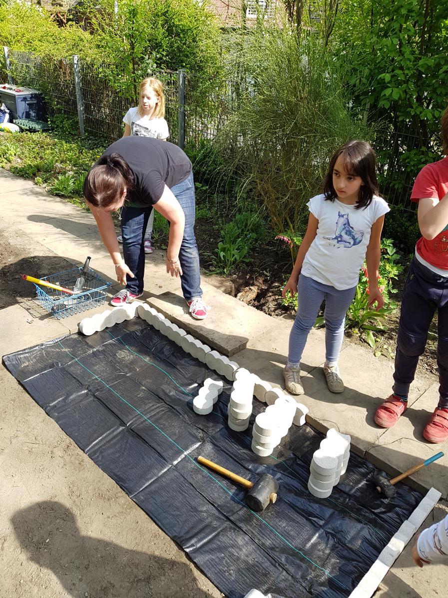 18.04.2018 Schulgarten Fühleweg152458 Kopie