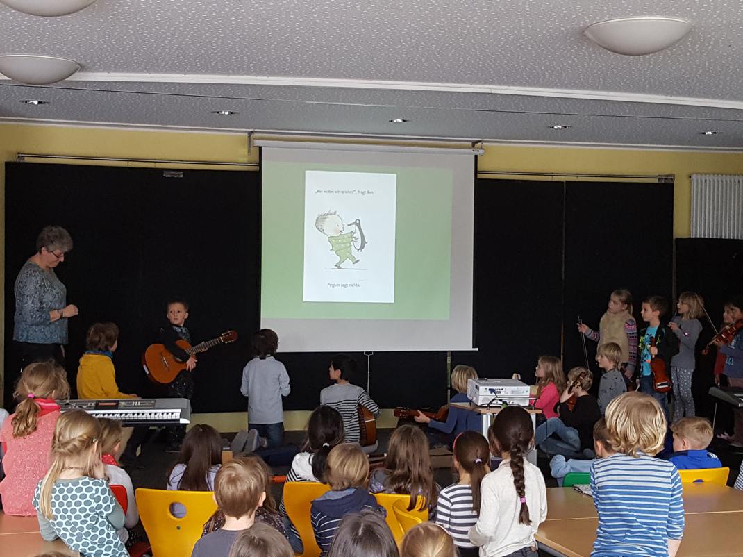 09.03.2017 Präsentation der Ensemblegruppen Bilderbuchverklanglichung112011 Kopie